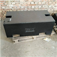 邵陽(yáng)兩噸稱重砝碼